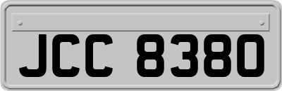 JCC8380
