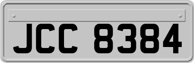 JCC8384