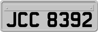 JCC8392