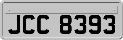 JCC8393