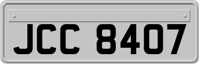 JCC8407