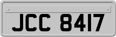JCC8417