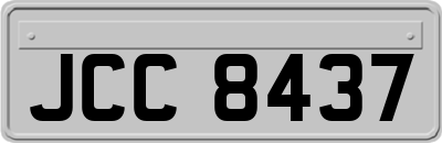 JCC8437