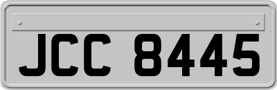 JCC8445
