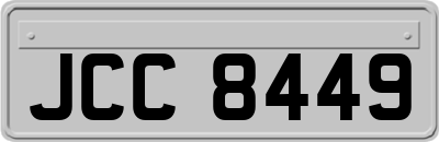 JCC8449