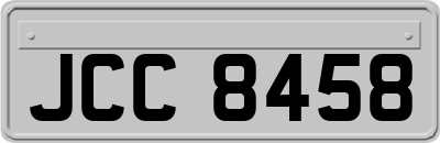 JCC8458