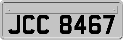 JCC8467