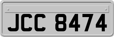 JCC8474