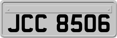 JCC8506