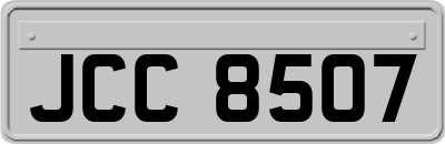 JCC8507