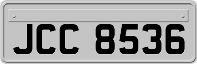 JCC8536
