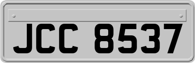 JCC8537