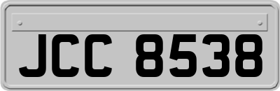 JCC8538