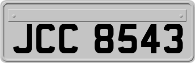 JCC8543