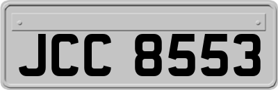JCC8553