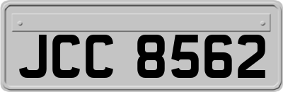 JCC8562