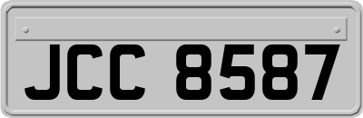 JCC8587