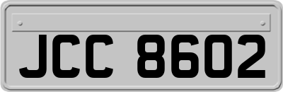 JCC8602