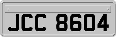 JCC8604