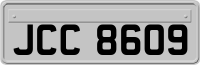 JCC8609