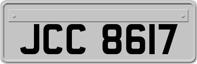 JCC8617