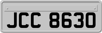 JCC8630