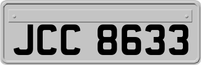 JCC8633
