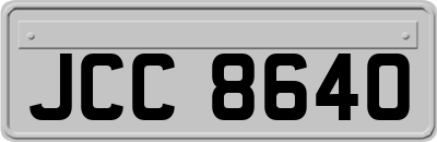 JCC8640