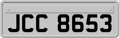 JCC8653