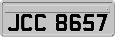 JCC8657
