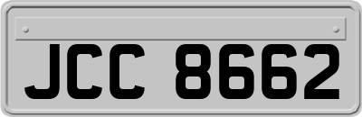 JCC8662