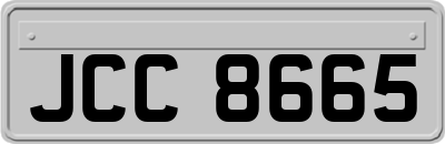 JCC8665