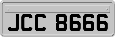 JCC8666