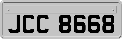 JCC8668