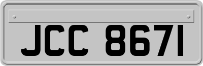 JCC8671