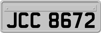 JCC8672