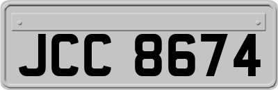 JCC8674