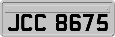 JCC8675