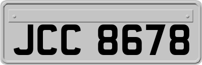 JCC8678