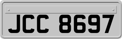 JCC8697