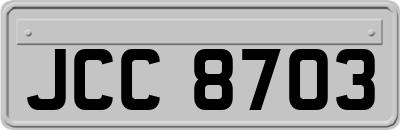 JCC8703