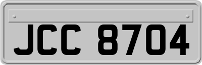 JCC8704