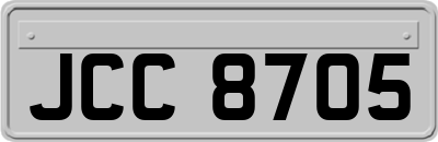 JCC8705