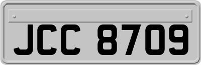 JCC8709