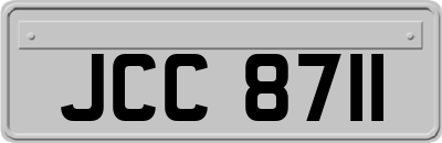 JCC8711