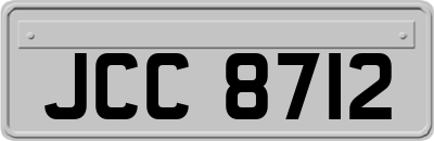 JCC8712