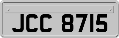 JCC8715