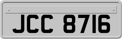 JCC8716