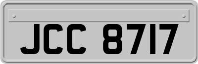 JCC8717