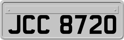 JCC8720
